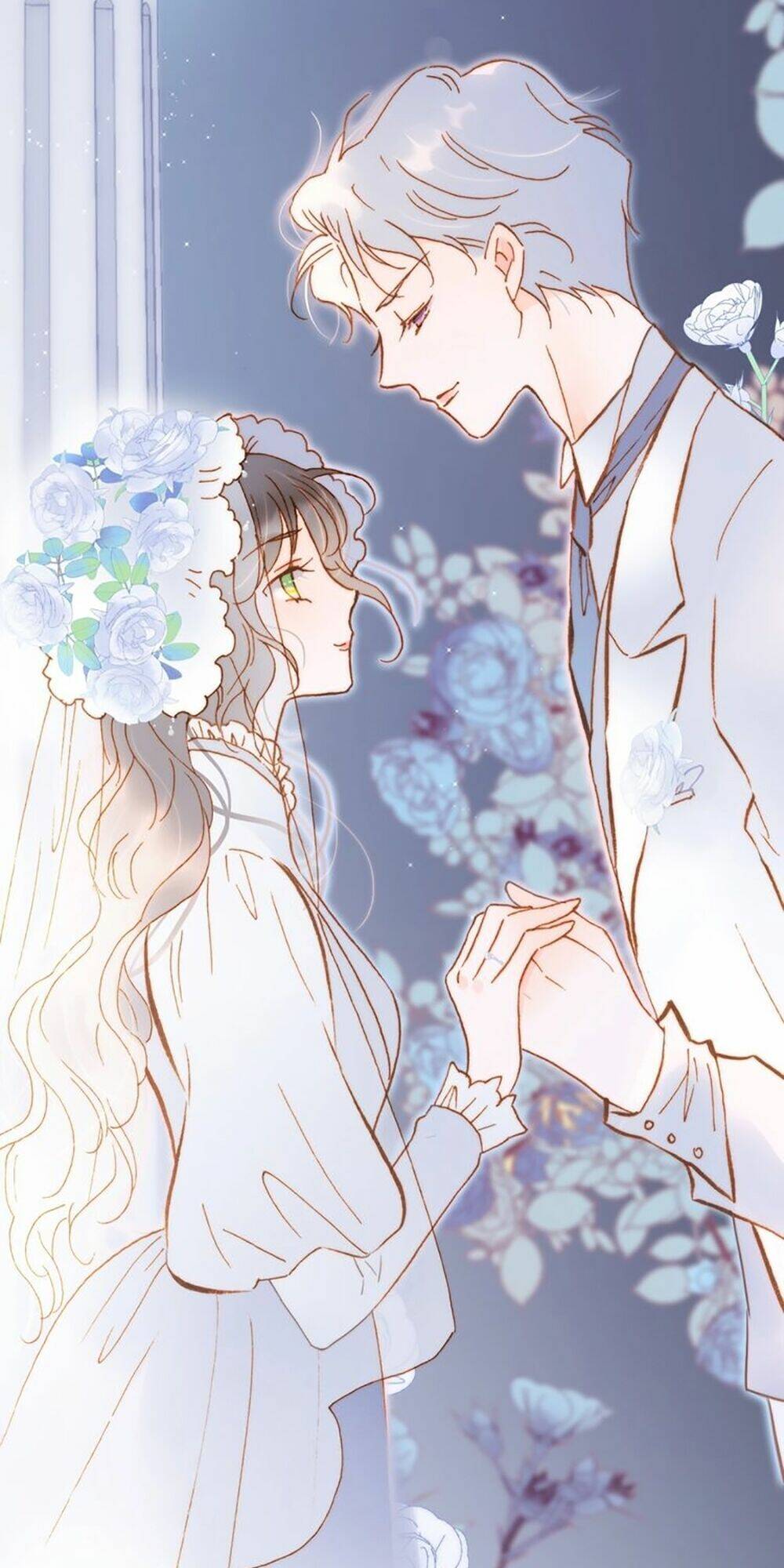 Tiếng Đàn Lặng Câm Giữa Lòng Vũ Trụ - Chapter 97.3 - Page 58