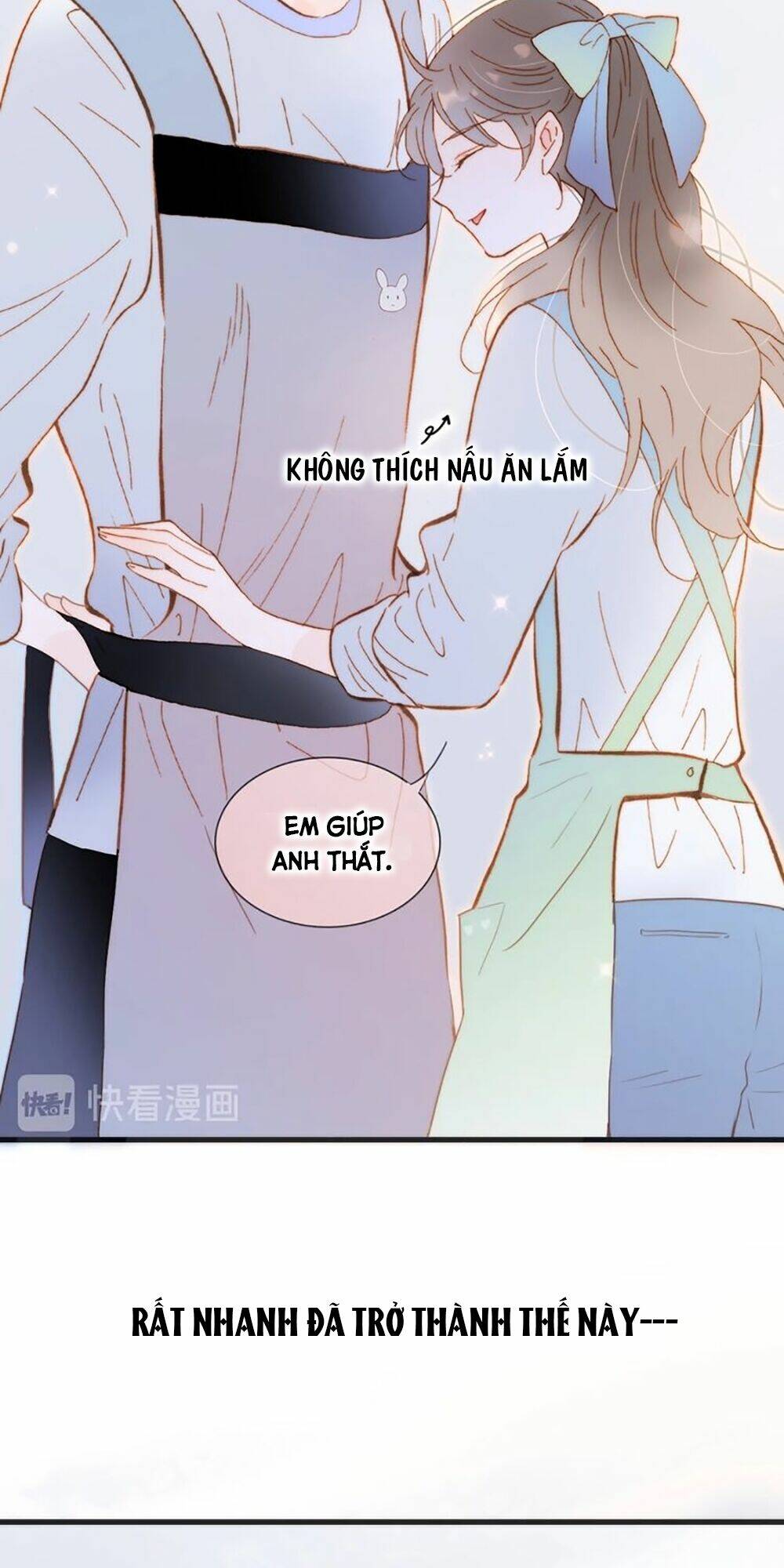 Tiếng Đàn Lặng Câm Giữa Lòng Vũ Trụ - Chapter 97.3 - Page 5
