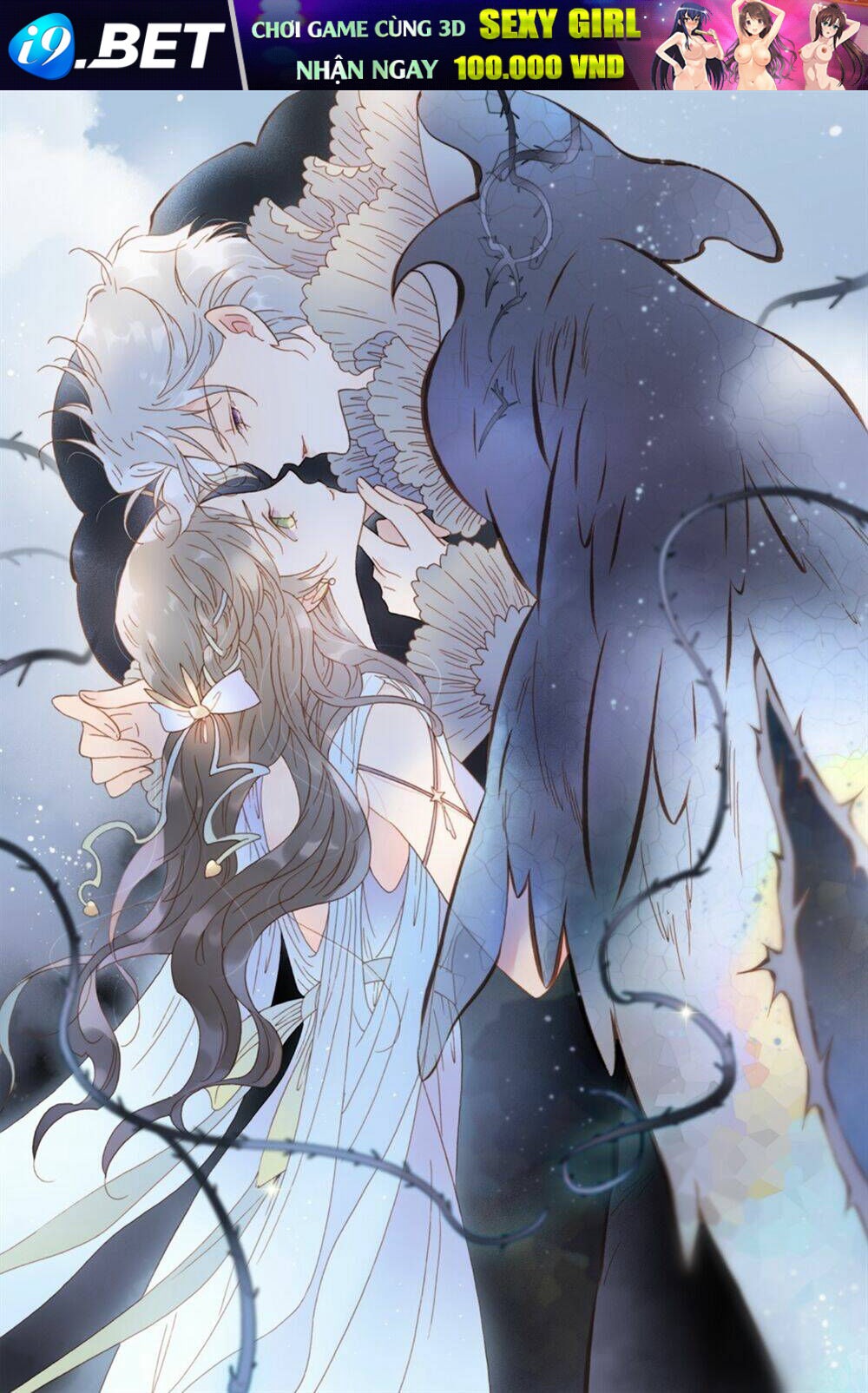 Tiếng Đàn Lặng Câm Giữa Lòng Vũ Trụ - Chapter 97.3 - Page 73