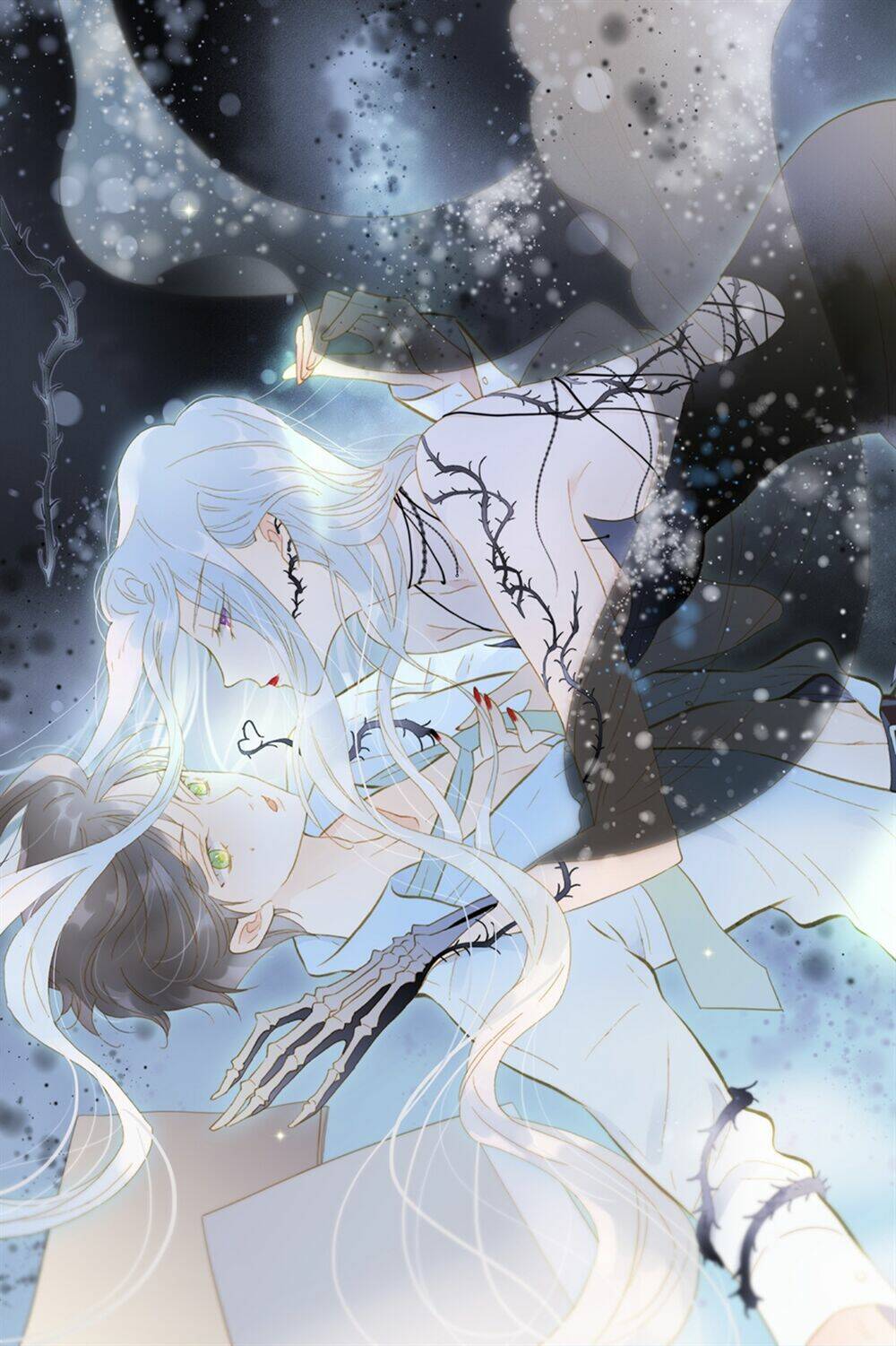 Tiếng Đàn Lặng Câm Giữa Lòng Vũ Trụ - Chapter 97.3 - Page 78