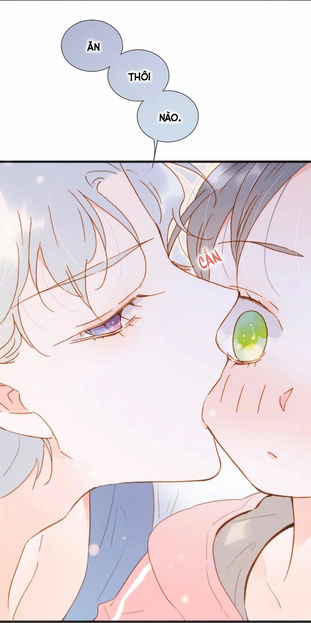 Tiếng Đàn Lặng Câm Giữa Lòng Vũ Trụ - Chapter 97.3 - Page 7