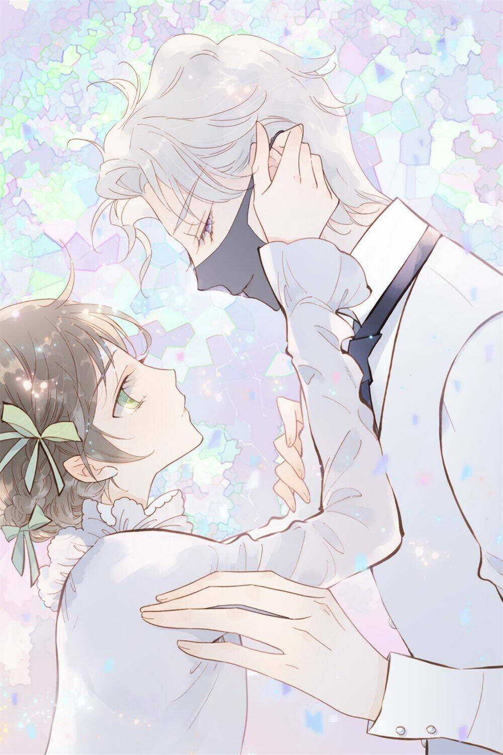 Tiếng Đàn Lặng Câm Giữa Lòng Vũ Trụ - Chapter 97.3 - Page 79