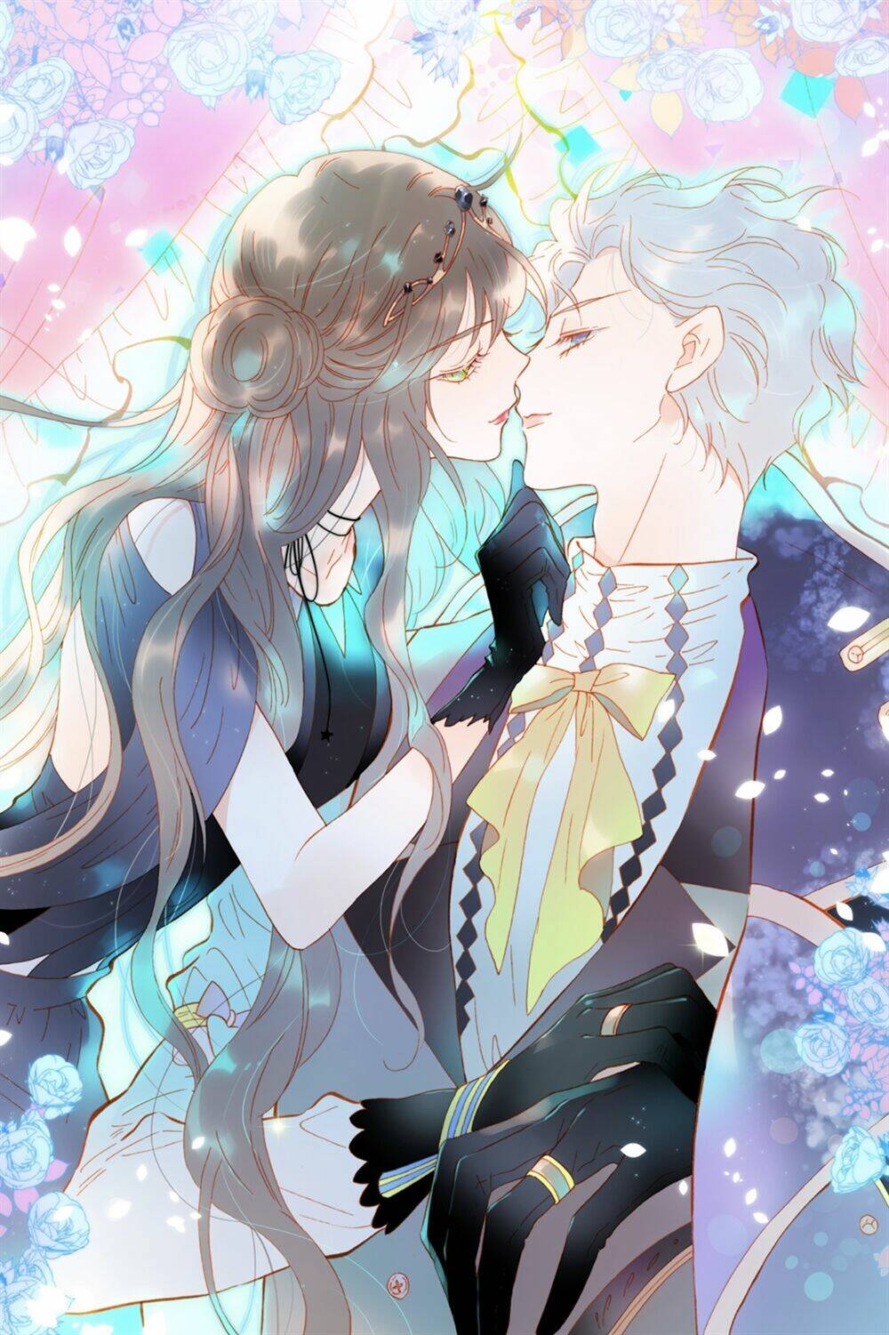 Tiếng Đàn Lặng Câm Giữa Lòng Vũ Trụ - Chapter 97.3 - Page 80