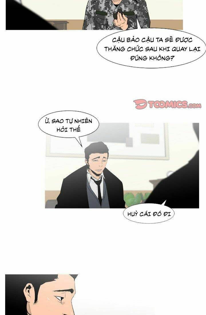 Kẻ Mạnh Nhất - Tong Edge - Chapter 77 - Page 13