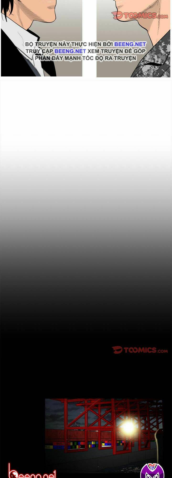 Kẻ Mạnh Nhất - Tong Edge - Chapter 77 - Page 15