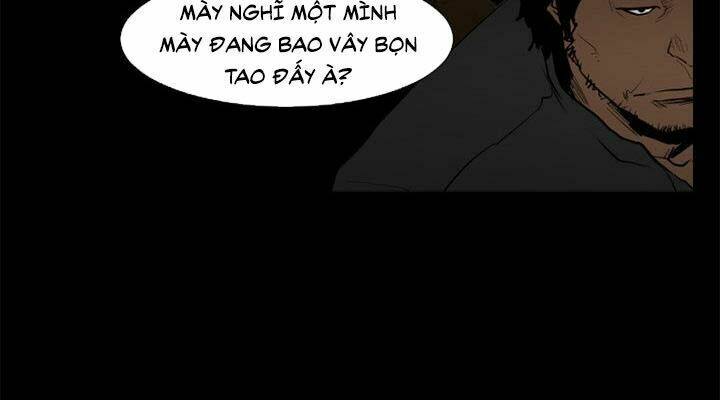 Kẻ Mạnh Nhất - Tong Edge - Chapter 77 - Page 18