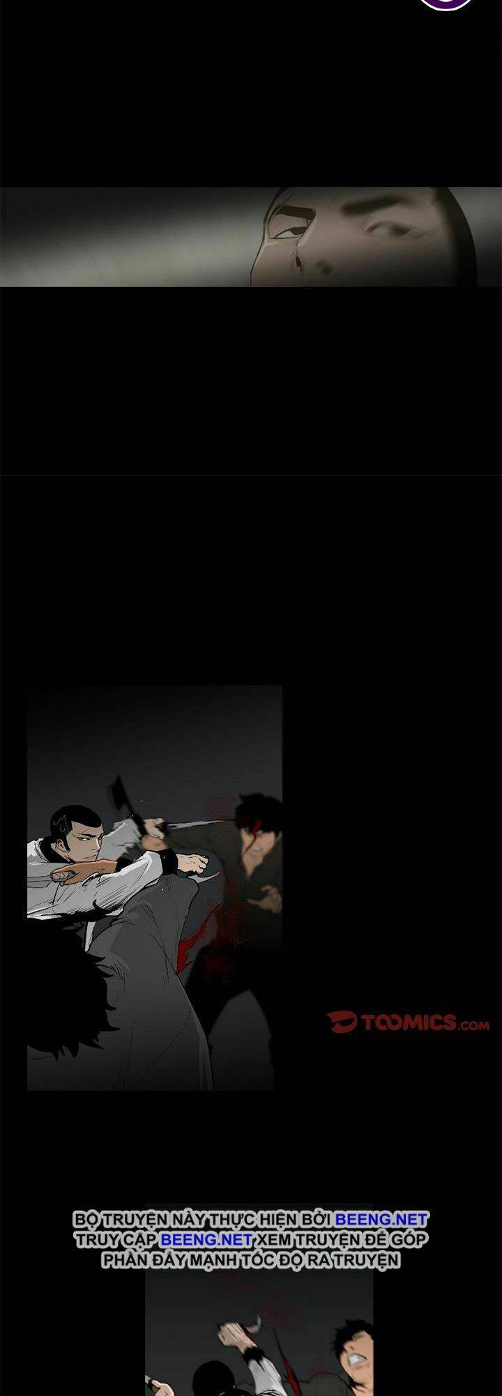 Kẻ Mạnh Nhất - Tong Edge - Chapter 77 - Page 20