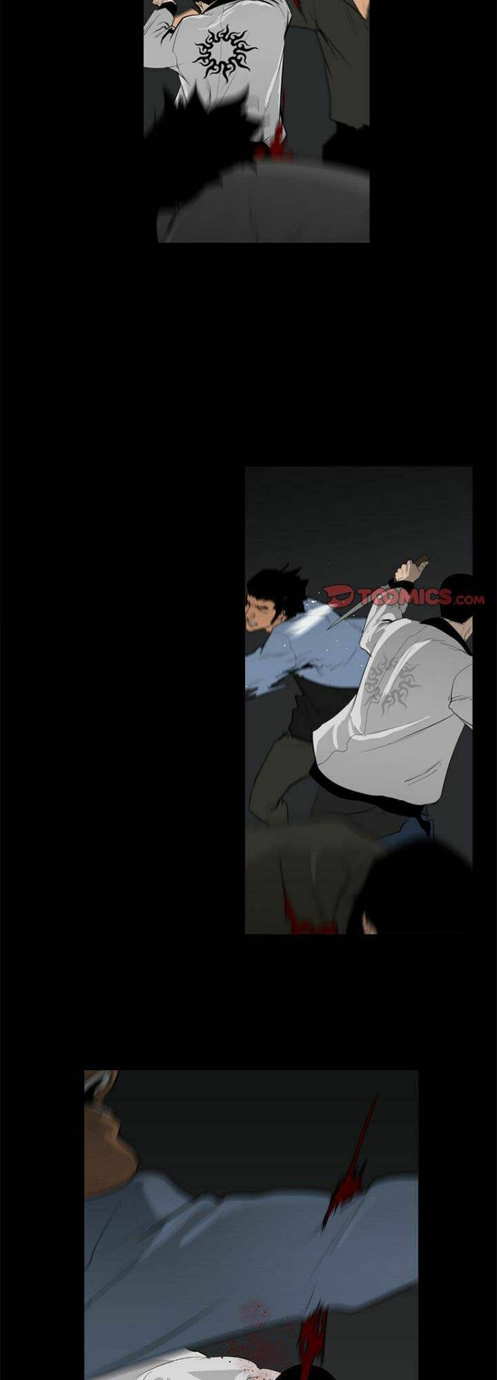 Kẻ Mạnh Nhất - Tong Edge - Chapter 77 - Page 21