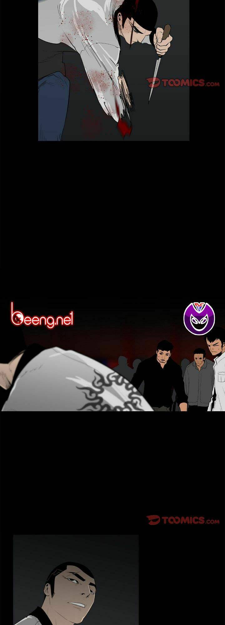 Kẻ Mạnh Nhất - Tong Edge - Chapter 77 - Page 22