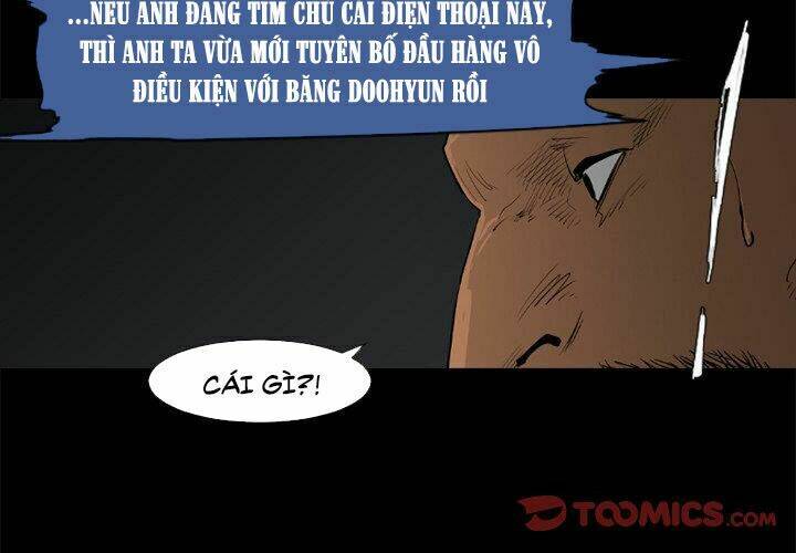 Kẻ Mạnh Nhất - Tong Edge - Chapter 77 - Page 24