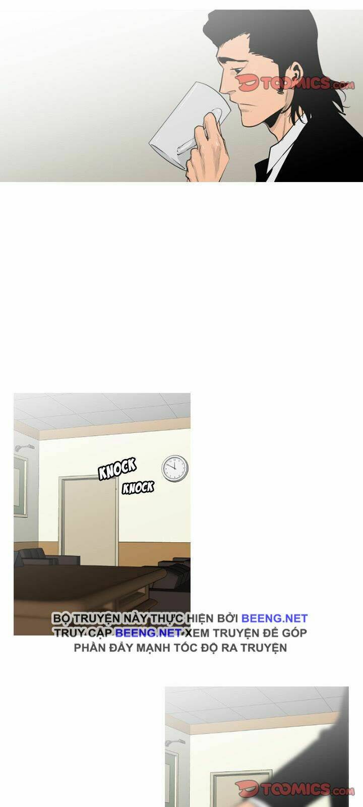 Kẻ Mạnh Nhất - Tong Edge - Chapter 77 - Page 3