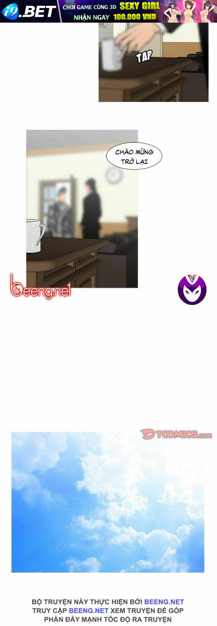 Kẻ Mạnh Nhất - Tong Edge - Chapter 77 - Page 4