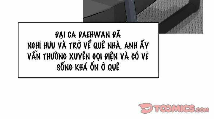 Kẻ Mạnh Nhất - Tong Edge - Chapter 77 - Page 8