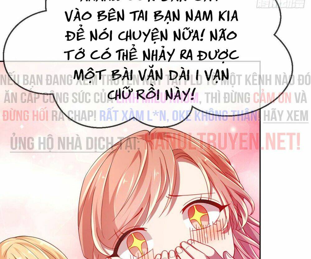 Đại Thần Gaming Đơn Phương Tôi - Chapter 17.2 - Page 17