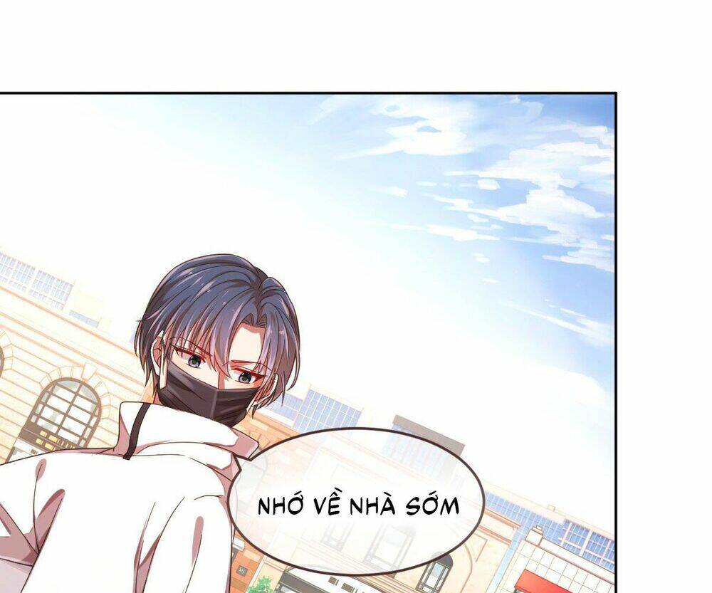 Đại Thần Gaming Đơn Phương Tôi - Chapter 17.2 - Page 25