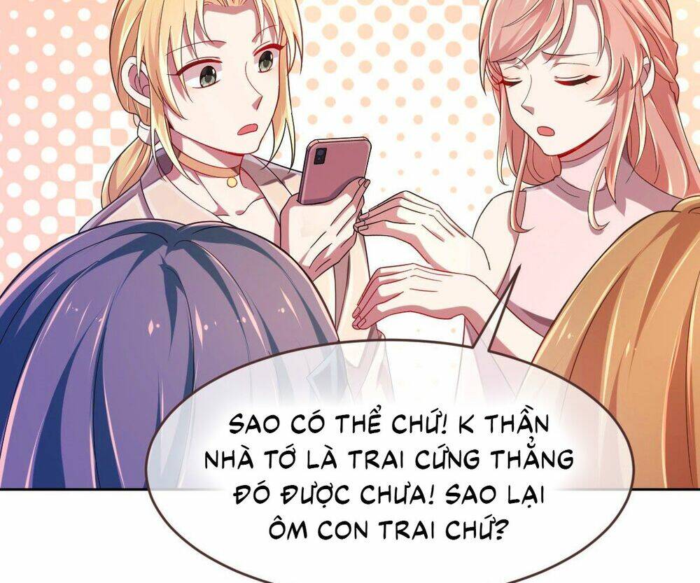 Đại Thần Gaming Đơn Phương Tôi - Chapter 17.2 - Page 28