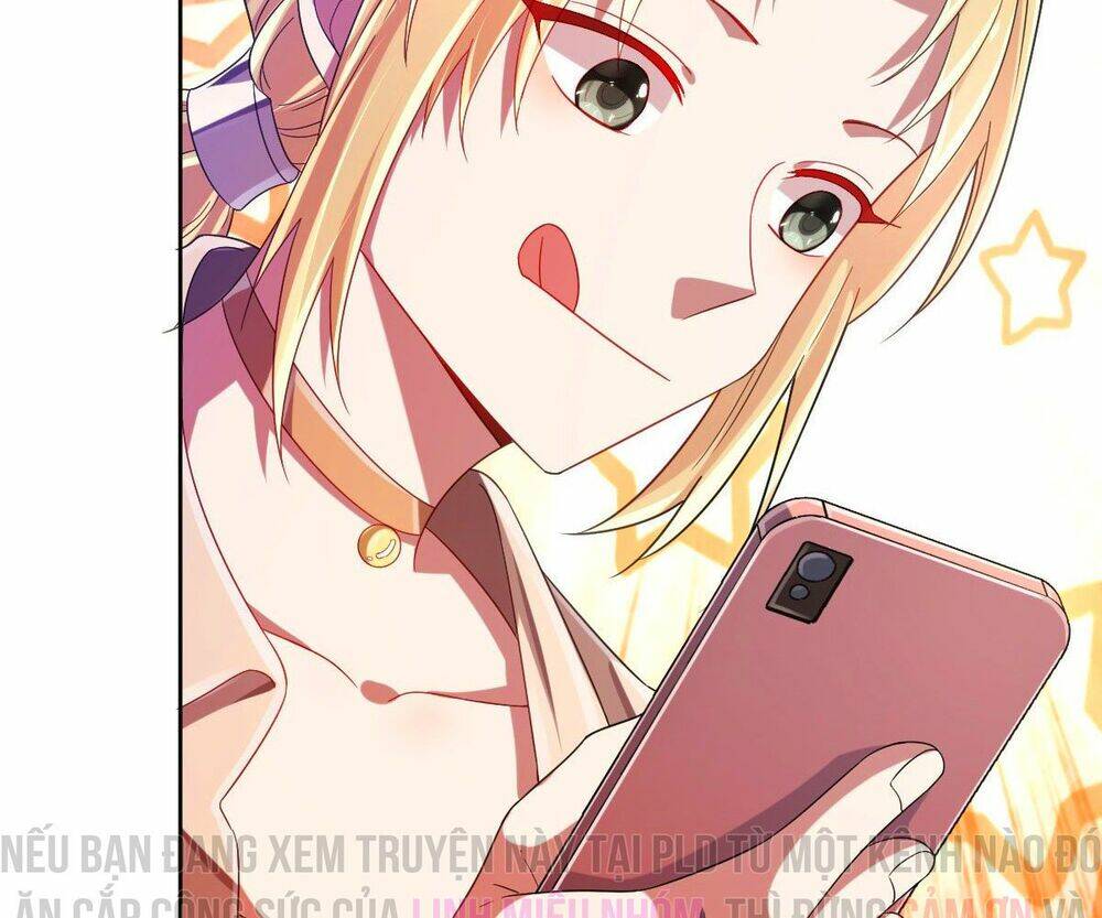 Đại Thần Gaming Đơn Phương Tôi - Chapter 17.2 - Page 30