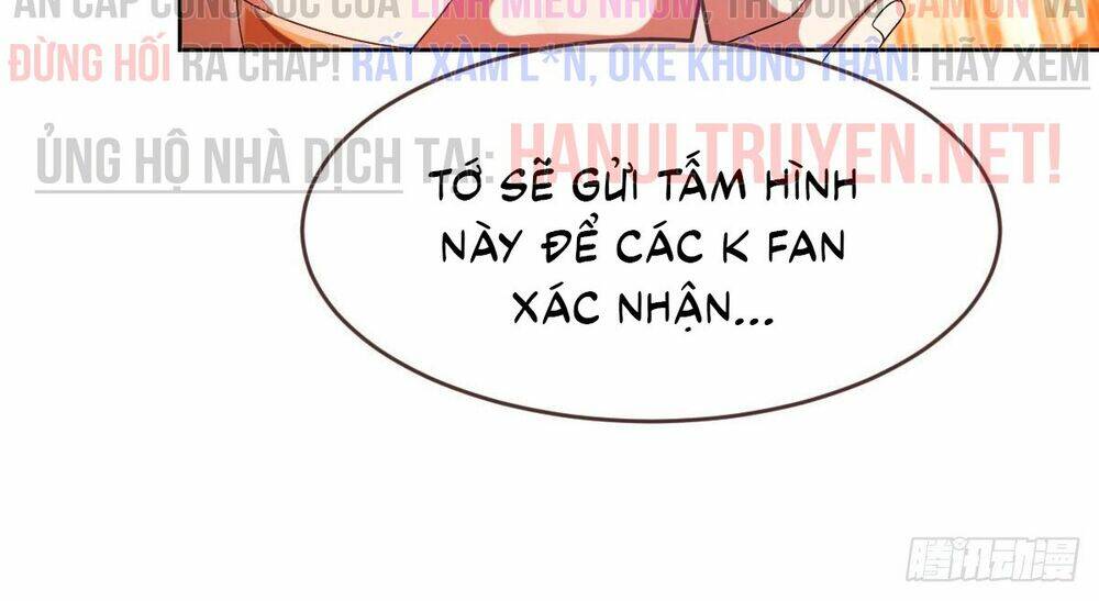 Đại Thần Gaming Đơn Phương Tôi - Chapter 17.2 - Page 31