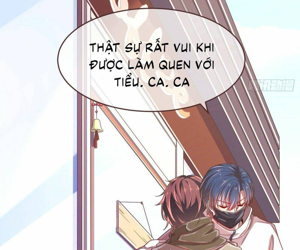 Đại Thần Gaming Đơn Phương Tôi - Chapter 17.2 - Page 7