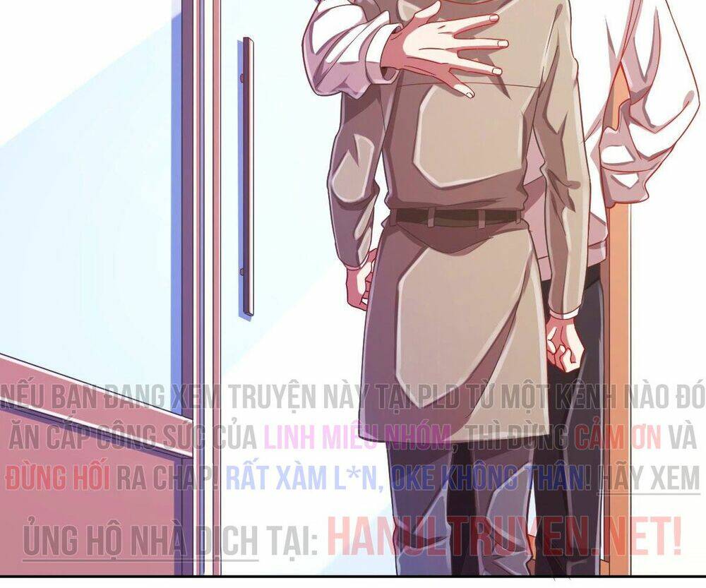 Đại Thần Gaming Đơn Phương Tôi - Chapter 17.2 - Page 8