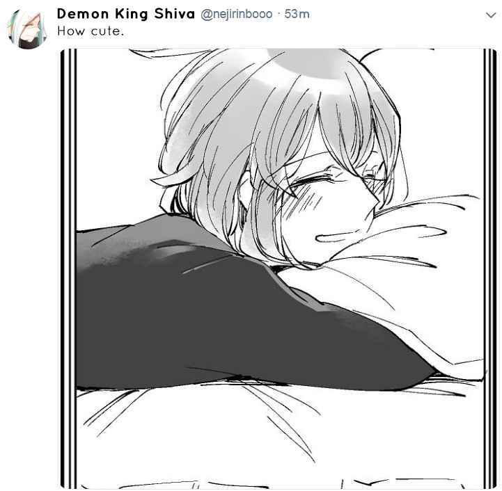 Vacation Maou to Pet - Chapter 10.5 - Page 6