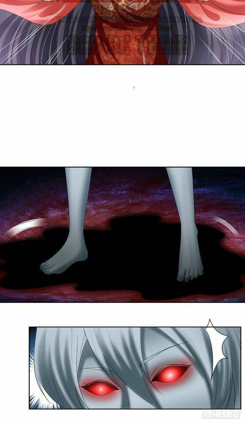 Bắt Ma Nữ Nói Chuyện Yêu Đương - Chapter 10 - Page 11