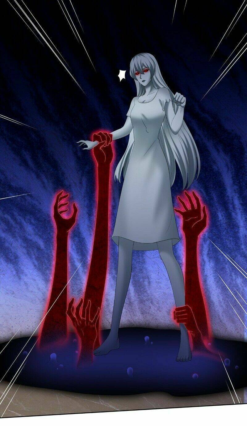 Bắt Ma Nữ Nói Chuyện Yêu Đương - Chapter 10 - Page 12