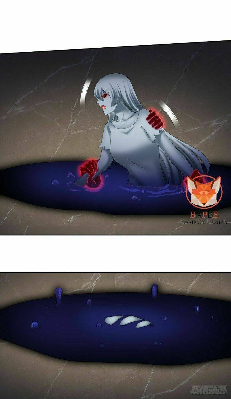 Bắt Ma Nữ Nói Chuyện Yêu Đương - Chapter 10 - Page 13