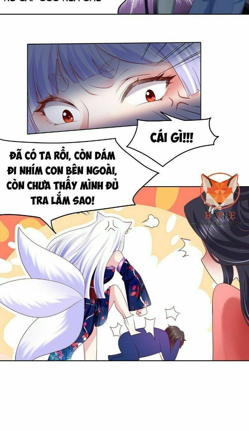 Bắt Ma Nữ Nói Chuyện Yêu Đương - Chapter 10 - Page 15