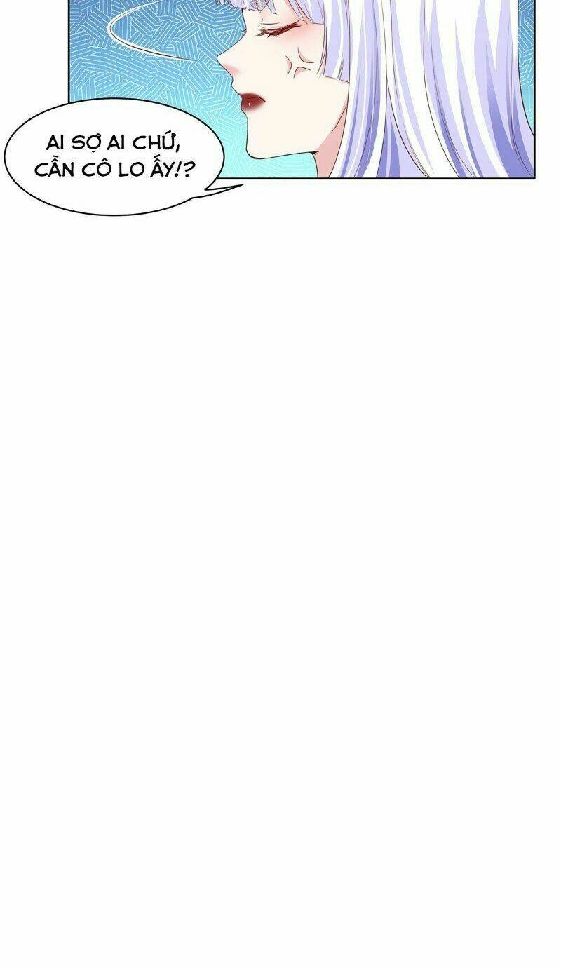 Bắt Ma Nữ Nói Chuyện Yêu Đương - Chapter 10 - Page 17