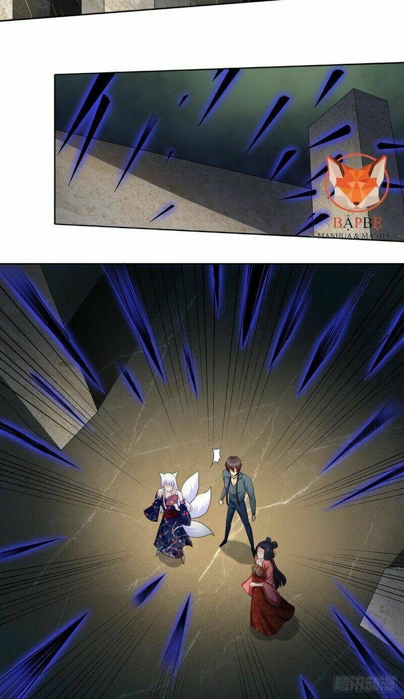 Bắt Ma Nữ Nói Chuyện Yêu Đương - Chapter 10 - Page 7