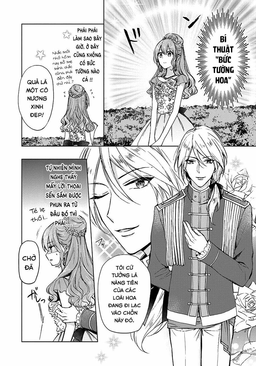 Dareka Kono Joukyou wo Setsumei Shite Kudasai! - Chapter 26 - Page 11