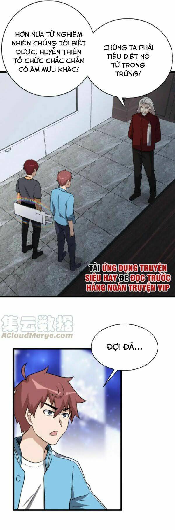 Hệ Thống Tu Tiên Mạnh Nhất - Chapter 141 - Page 11