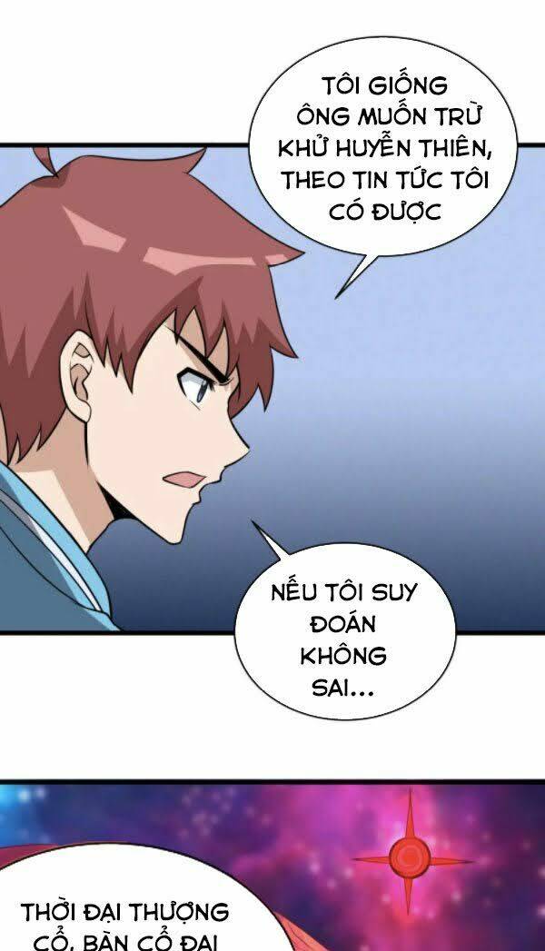 Hệ Thống Tu Tiên Mạnh Nhất - Chapter 141 - Page 12