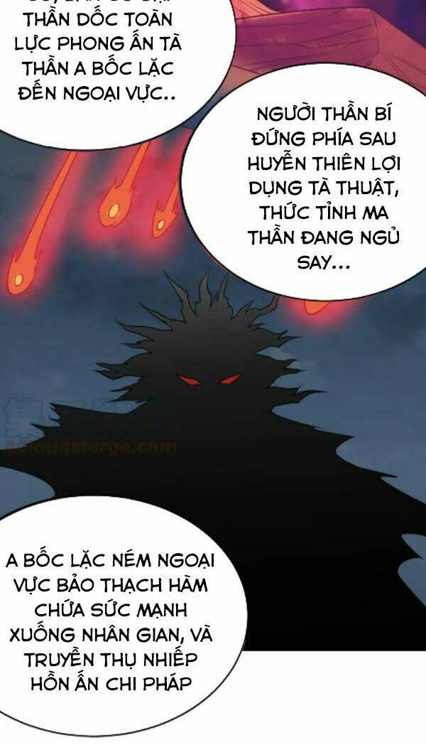 Hệ Thống Tu Tiên Mạnh Nhất - Chapter 141 - Page 13