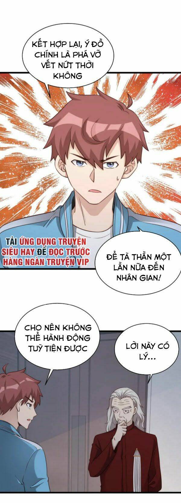 Hệ Thống Tu Tiên Mạnh Nhất - Chapter 141 - Page 14