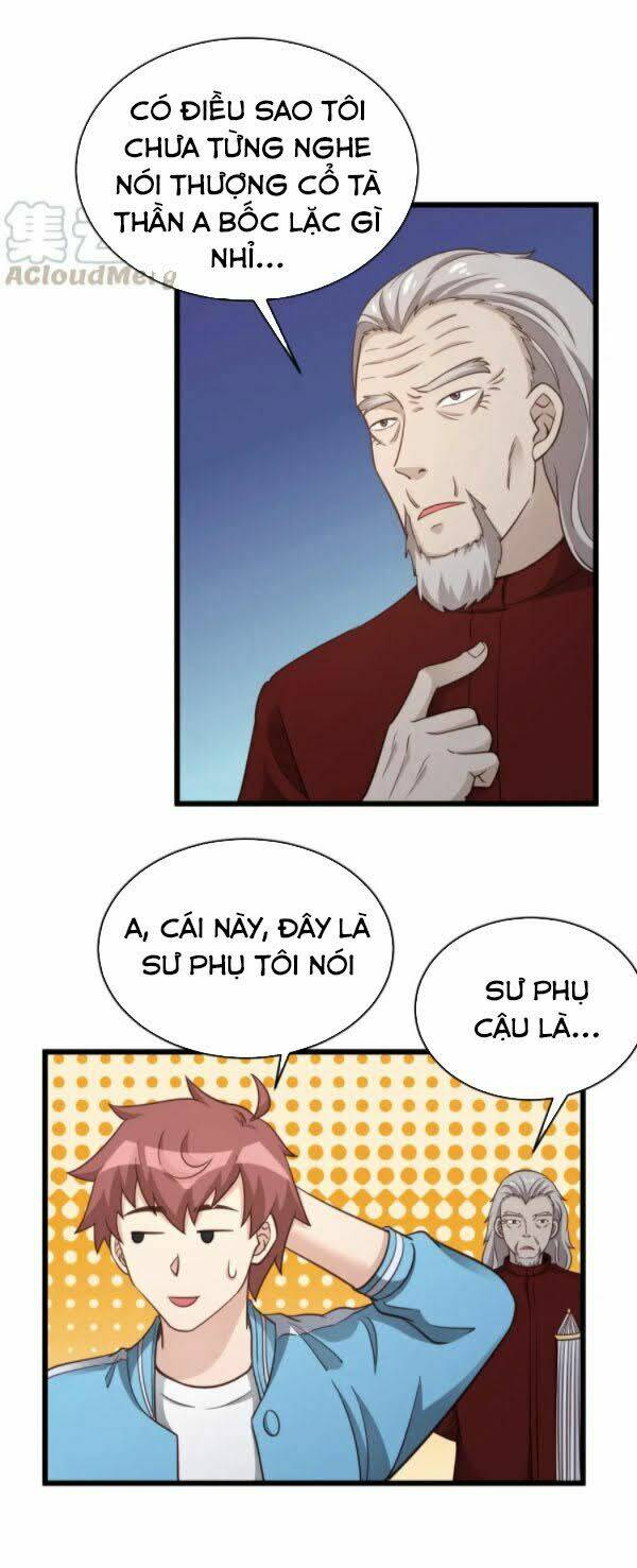 Hệ Thống Tu Tiên Mạnh Nhất - Chapter 141 - Page 15