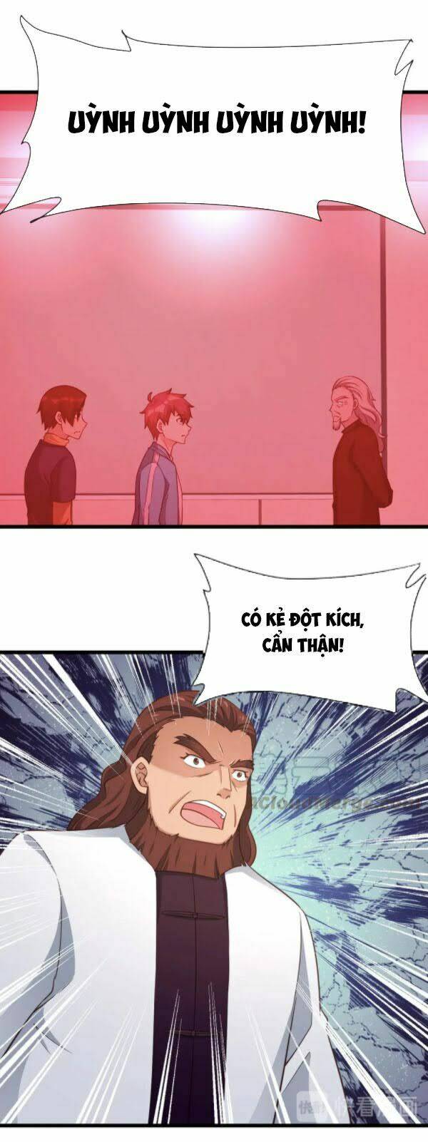 Hệ Thống Tu Tiên Mạnh Nhất - Chapter 141 - Page 16