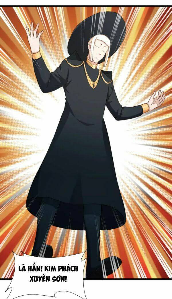 Hệ Thống Tu Tiên Mạnh Nhất - Chapter 141 - Page 19