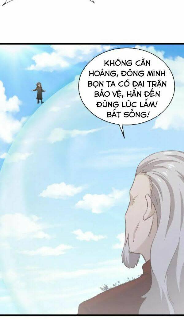 Hệ Thống Tu Tiên Mạnh Nhất - Chapter 141 - Page 20