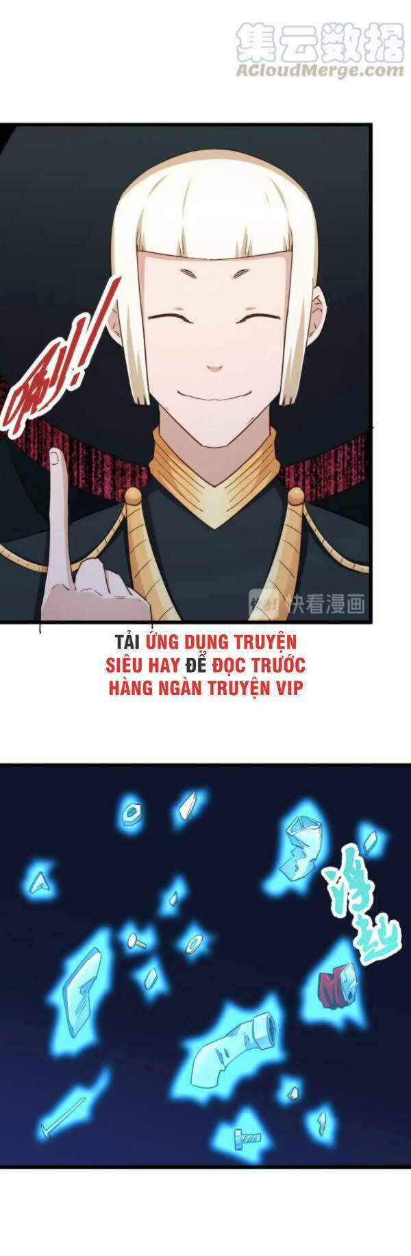 Hệ Thống Tu Tiên Mạnh Nhất - Chapter 141 - Page 21