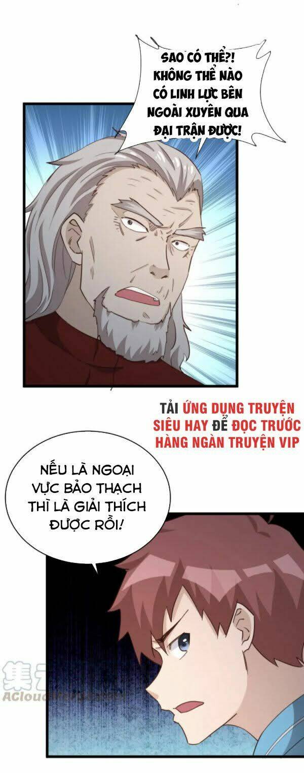 Hệ Thống Tu Tiên Mạnh Nhất - Chapter 141 - Page 23