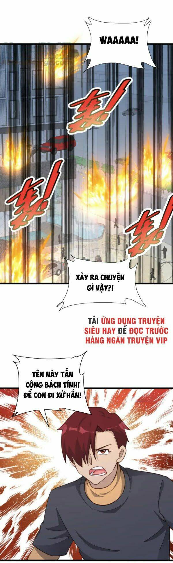 Hệ Thống Tu Tiên Mạnh Nhất - Chapter 141 - Page 25