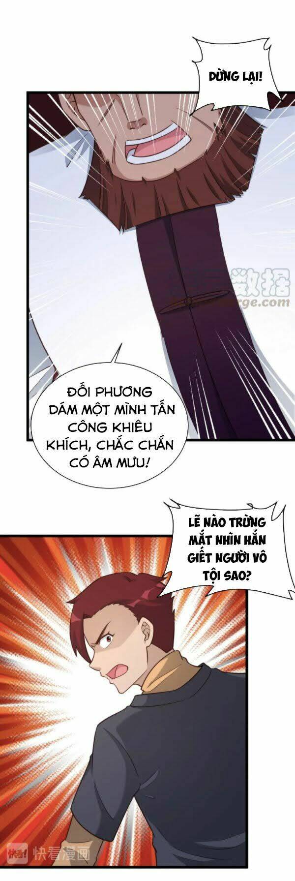 Hệ Thống Tu Tiên Mạnh Nhất - Chapter 141 - Page 26