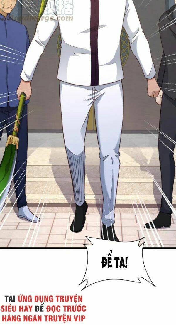 Hệ Thống Tu Tiên Mạnh Nhất - Chapter 141 - Page 28