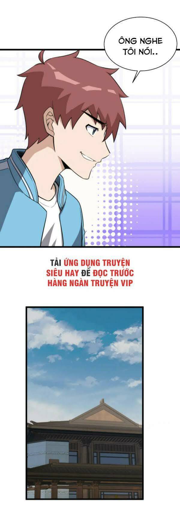 Hệ Thống Tu Tiên Mạnh Nhất - Chapter 141 - Page 3