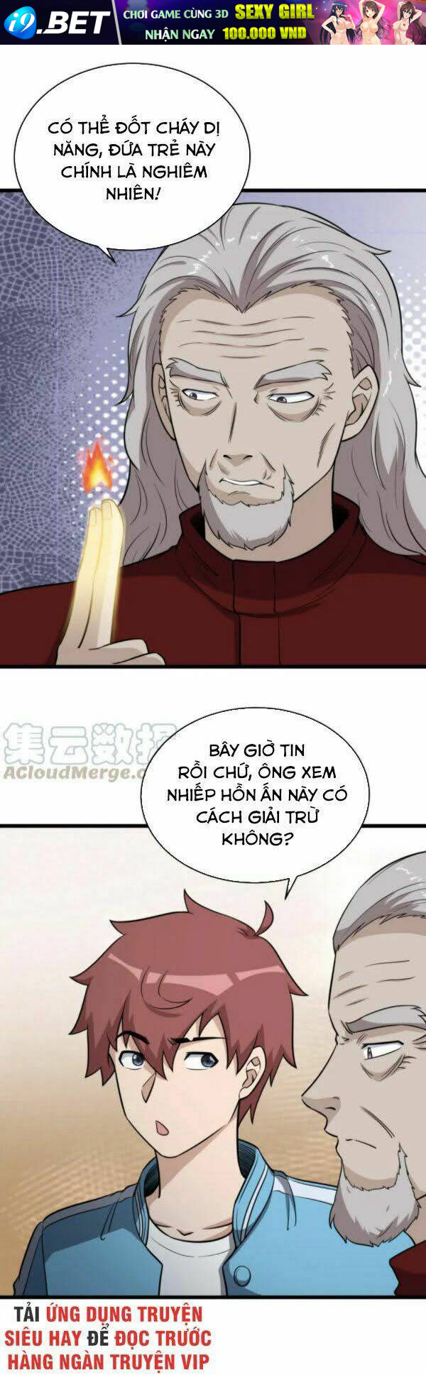 Hệ Thống Tu Tiên Mạnh Nhất - Chapter 141 - Page 5