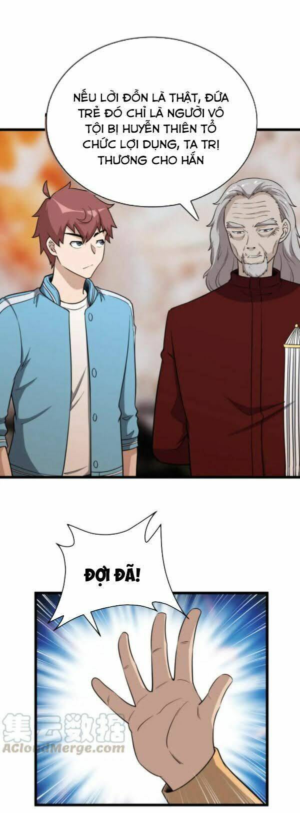 Hệ Thống Tu Tiên Mạnh Nhất - Chapter 141 - Page 6