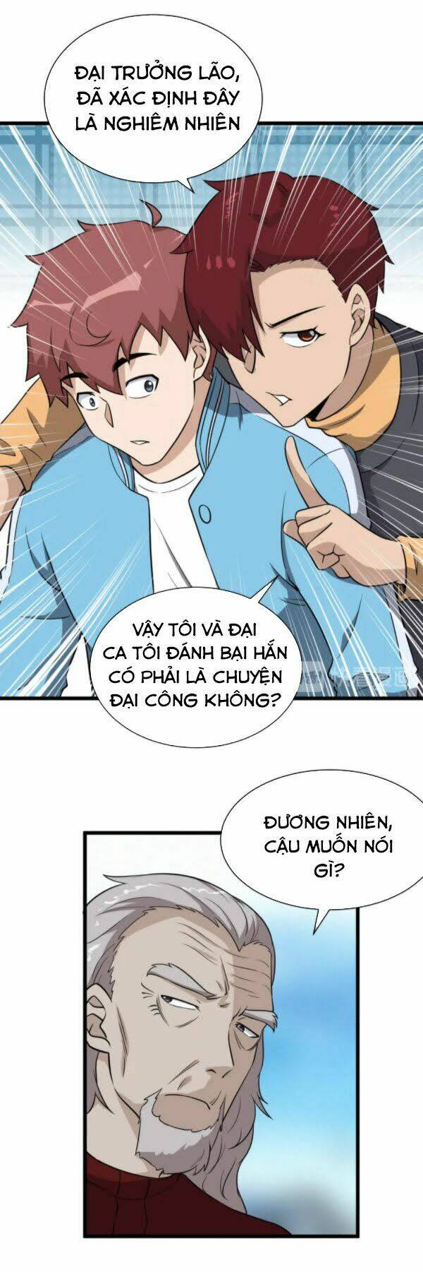 Hệ Thống Tu Tiên Mạnh Nhất - Chapter 141 - Page 7