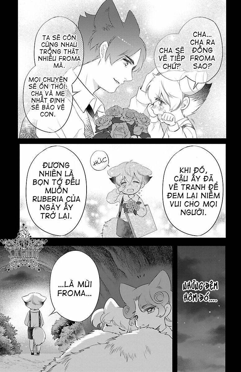 Bara Kangoku no Kemono-tachi - Chapter 10 - Page 28